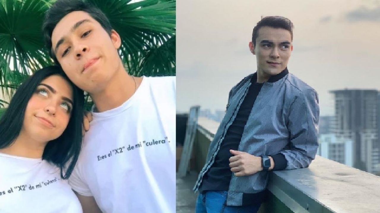La polémica pelea entre Francely y Dennis en ‘La Academia’; fans aseguran que fue por Gibrán