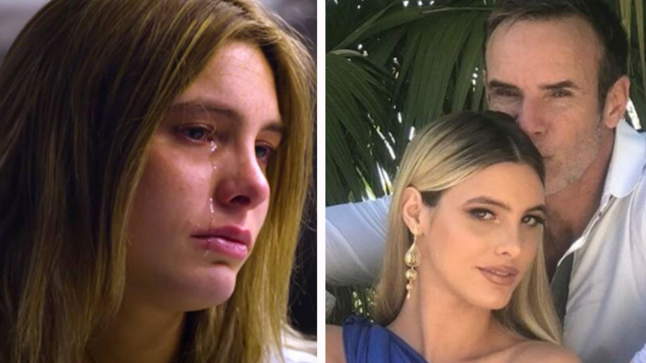 Lele Pons confiesa cómo se enteró que su padre es gay: “Fue un shock”
