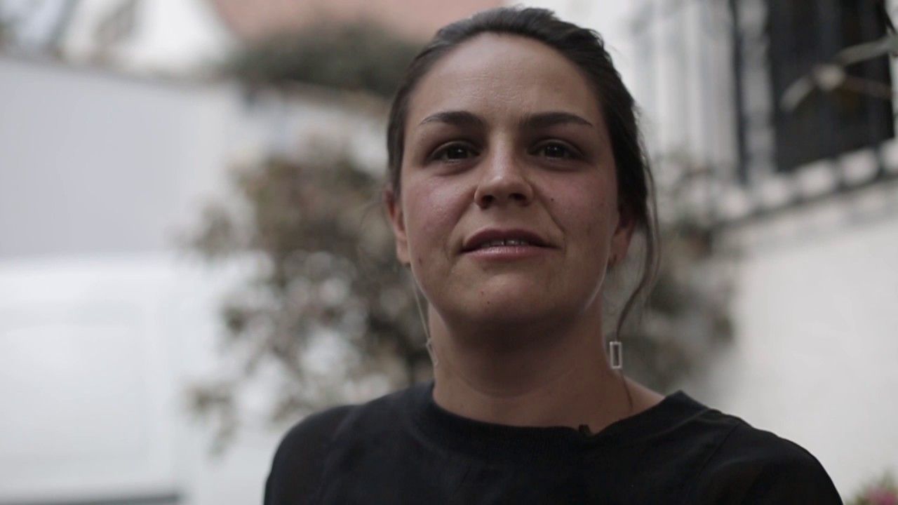 ‘El Retiro’: Film de Sororidad debuta en el Festival Ambulante en Casa