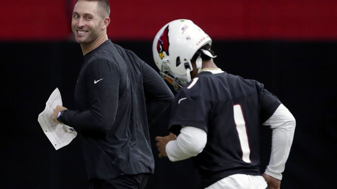 Equipos de la NFL pueden reabrir sus instalaciones de entrenamiento
