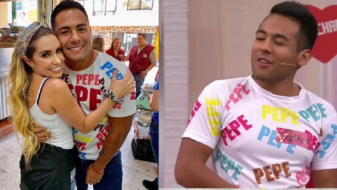 ‘Pepe’, el exparticipante de ‘Enamorándonos’ que se cambió a Televisa y fue dado por muerto