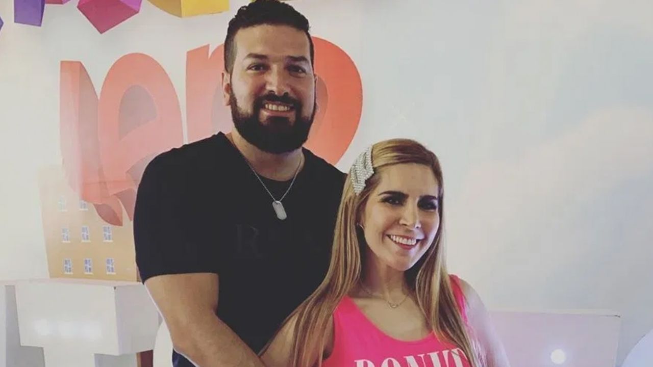 Américo Garza da la cara por Karla Panini y revela la verdad sobre su ‘despido’