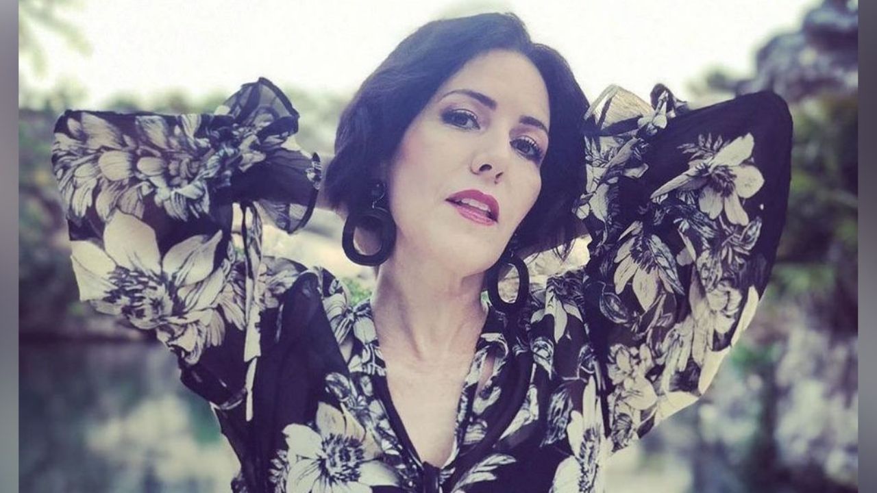 Stephanie Salas, nieta de Silvia Pinal, anuncia su regreso a la música