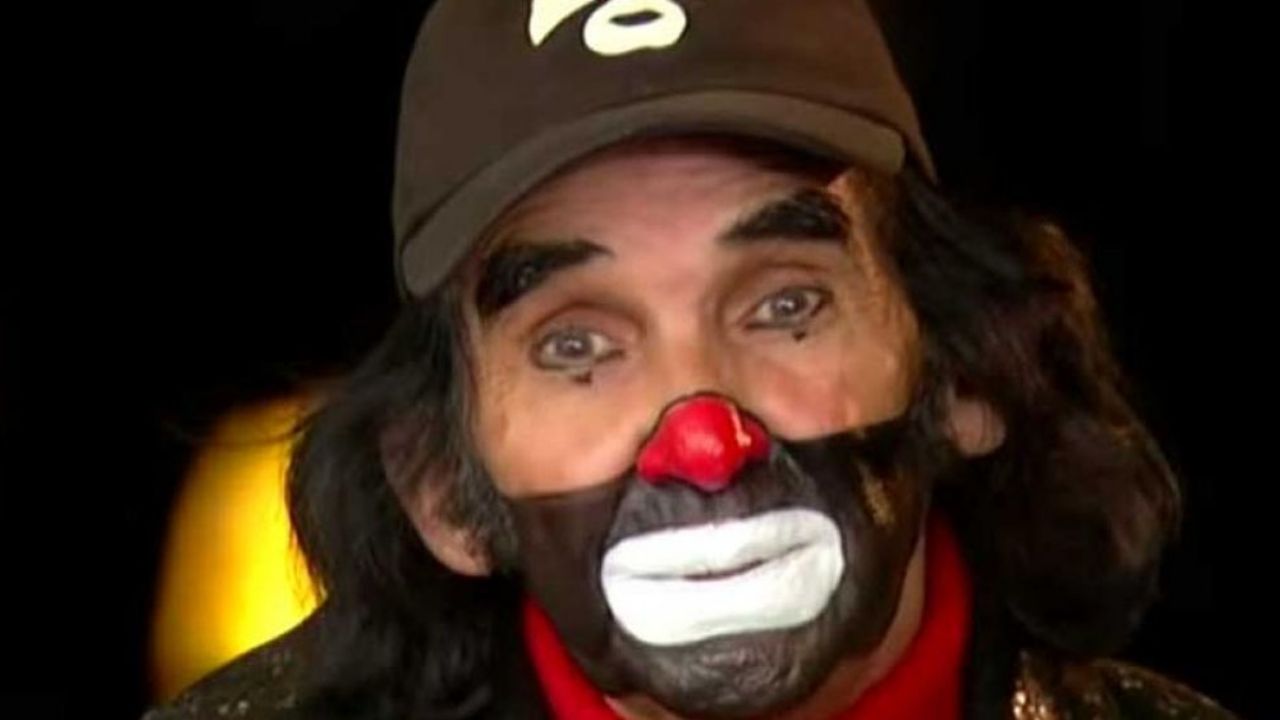 Cepillín cuenta la vez en que su padre casi lograr trunca su carrera artística