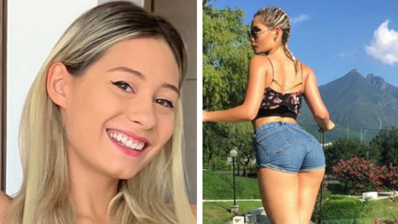 VIDEO: Issa Vegas pone a robotar su colosal retaguardia en salvaje perreo