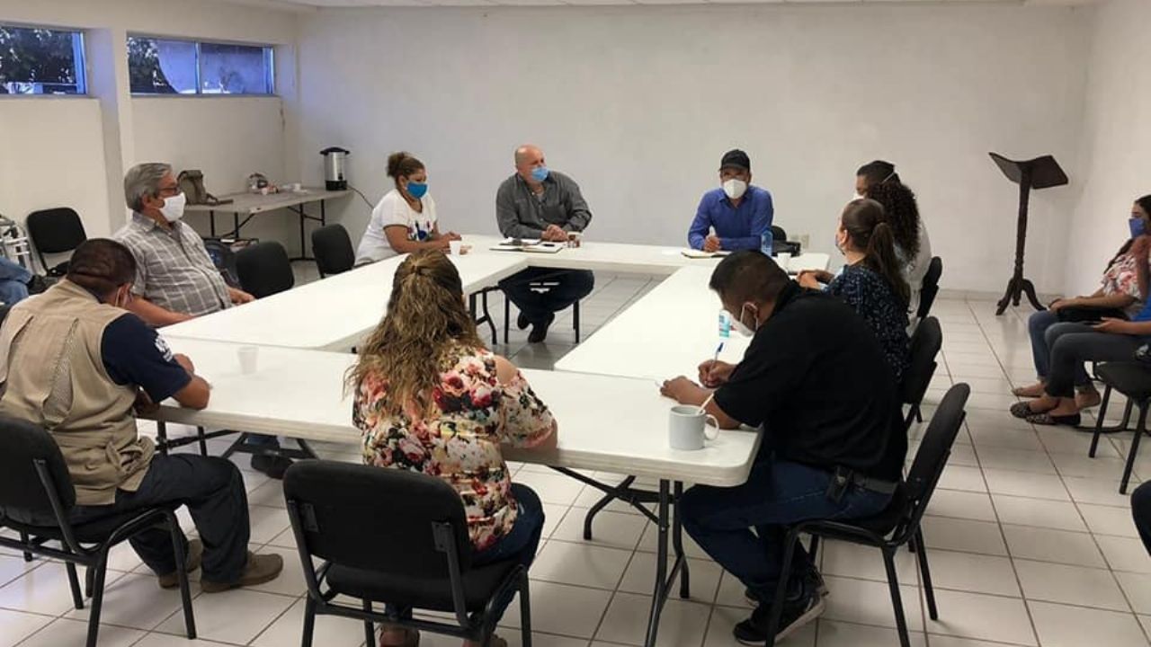 En Álamos no bajarán la guardia ante los contagios por coronavirus en Sonora