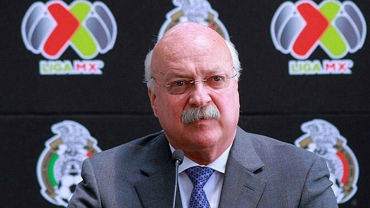 Junta entre dueños para definir el futuro del Clausura 2020 se pospone