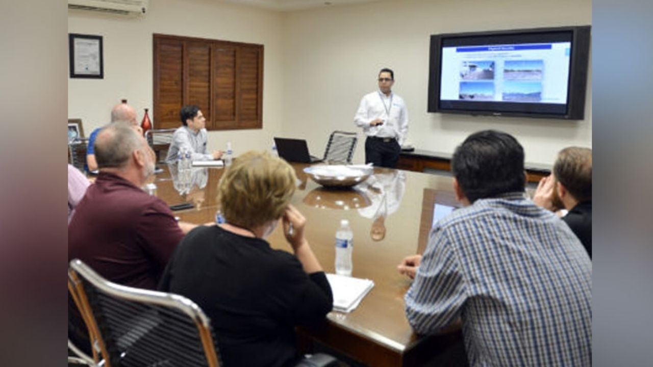 Sidur confirma contagio de coronavirus en uno de sus directivos