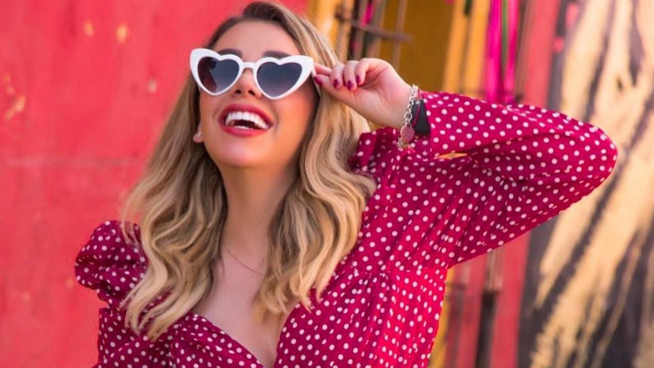 Karime Pindter, estrella de ‘Acapulco Shore’, luce su colosal figura en traje de baño