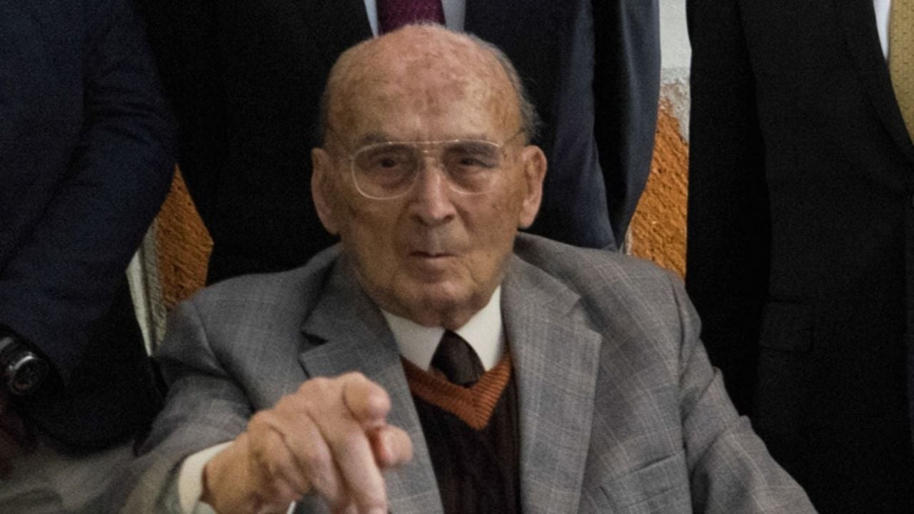 Hijo de Luis Echeverría es encontrado muerto; presentaba herida de bala en el cráneo