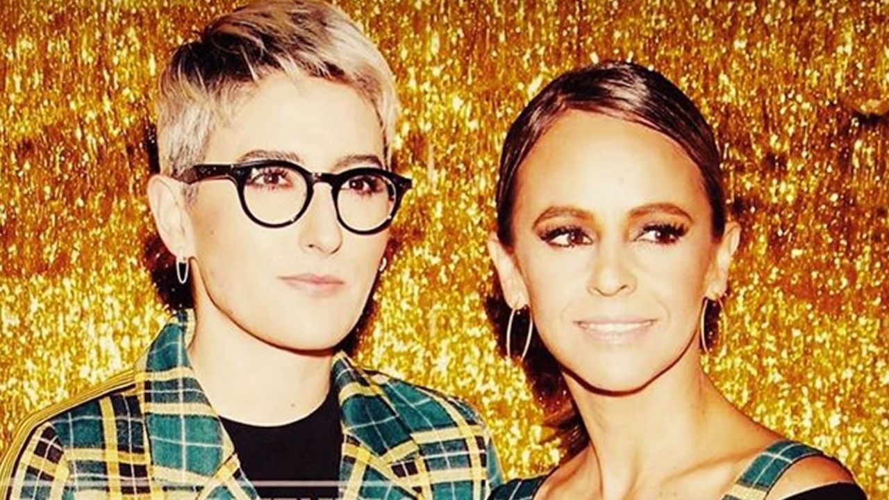 Triste cuarentena: Suegro de Maca Carriedo pierde la vida