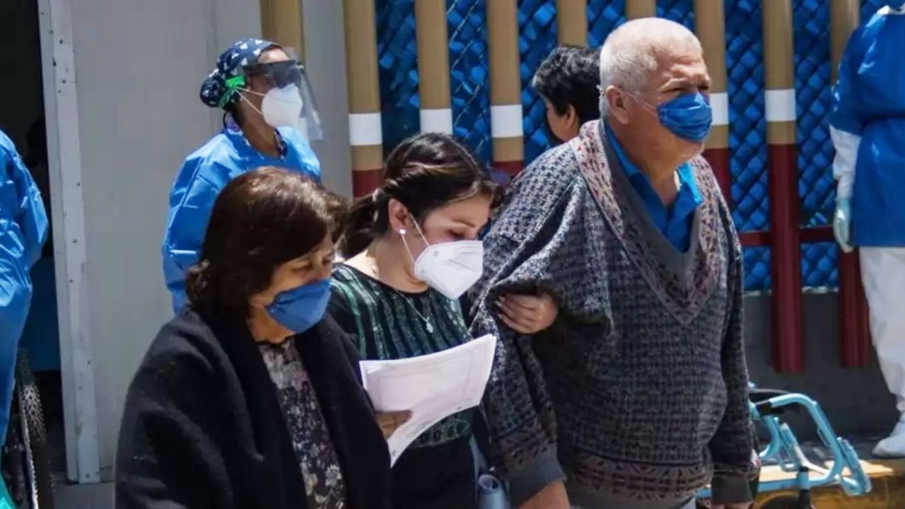 Contagios de coronavirus, a la alza: Sonora confirma 73 casos nuevos y siete muertes