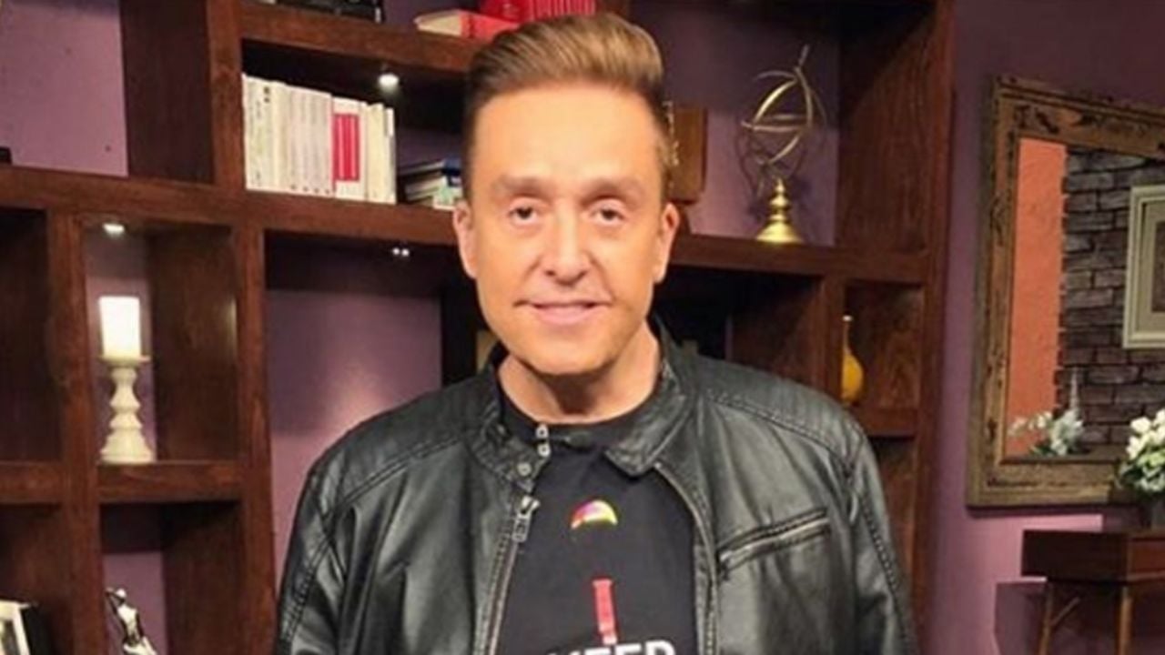 Bisogno agradece felicitaciones de cumpleaños: “Gracias por alegrar a esta horrible persona”