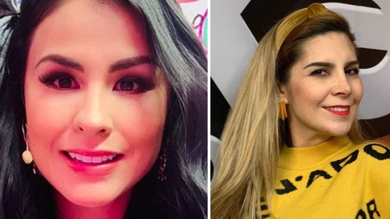 “No puedo con la risa”: Fabiola Martínez se burla de la amenaza legal de Panini