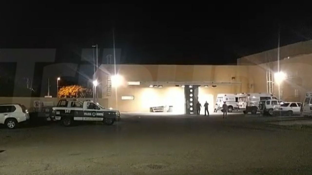 Obregón: Ataque armado en Casa Blanca deja saldo de una persona lesionada