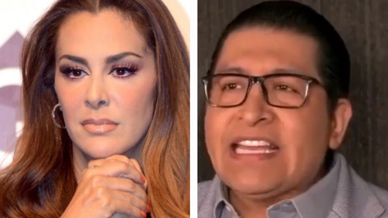 Kaffie hace pedazos a Ninel Conde por pedir ayuda a AMLO: “No le dé preferencia a la vedette”