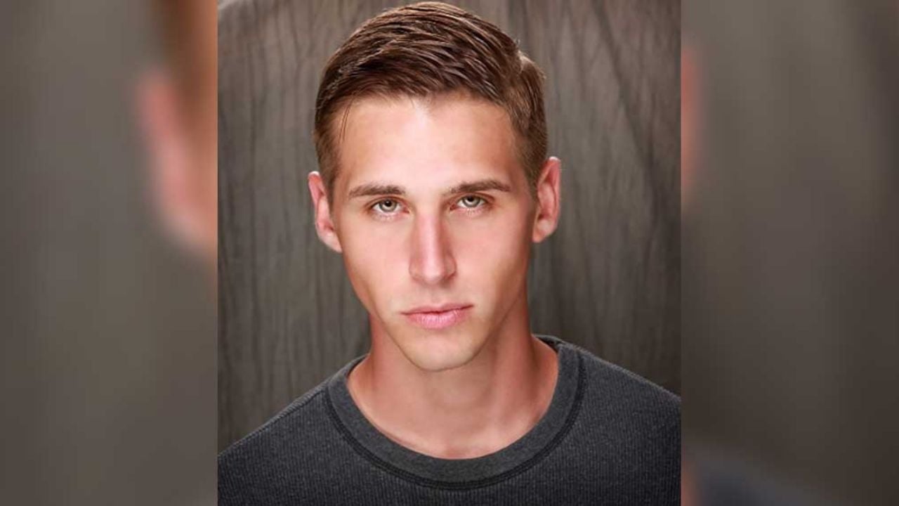 Actor se quita la vida tras dispararle a su pareja; su hija estaba en casa durante el incidente
