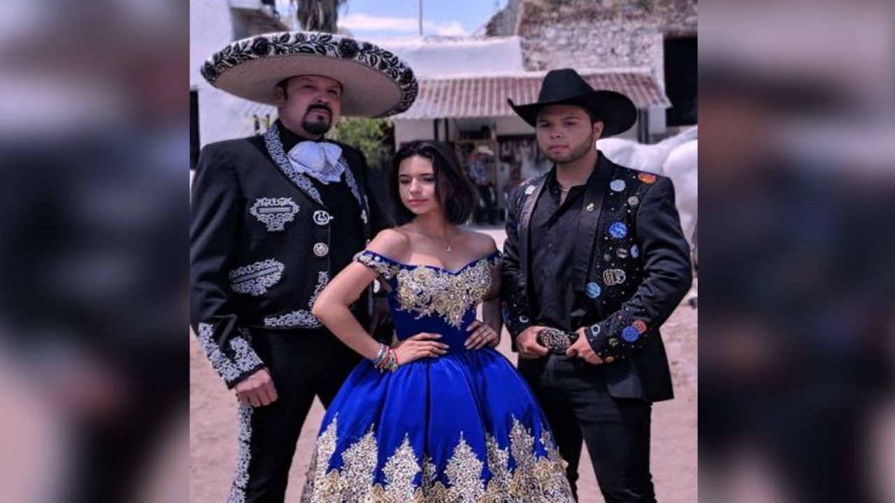 Los Aguilar logran conquistar ‘Desde La Azotea’ al interpretar ‘Prometiste’