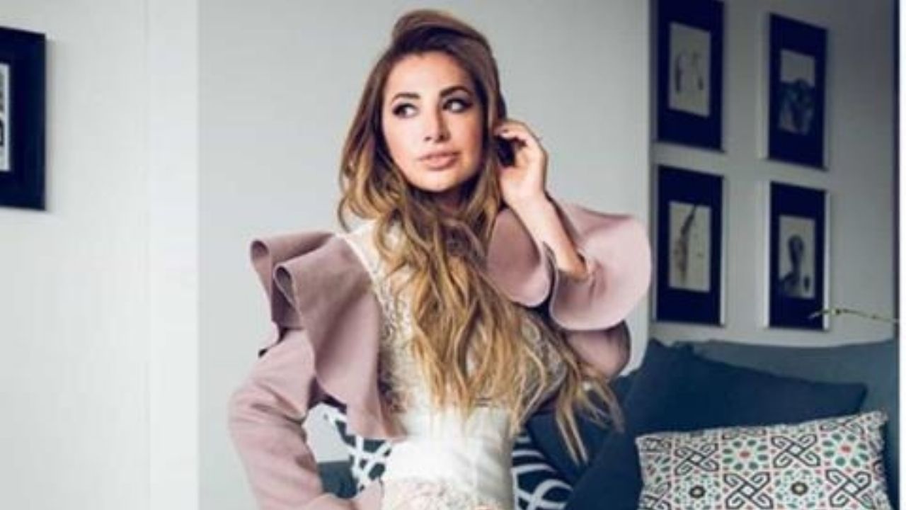 Damaris Rojas de ‘Enamorándonos’ ‘calienta’ la cuarentena al enseñar su enorme trasero