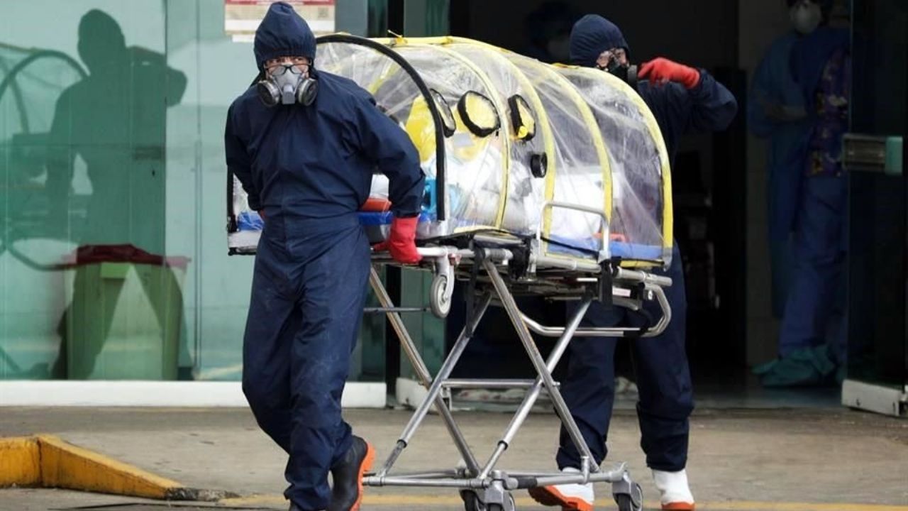 Covid-19: España suma su cuarto día consecutivo con muertos menores a 100