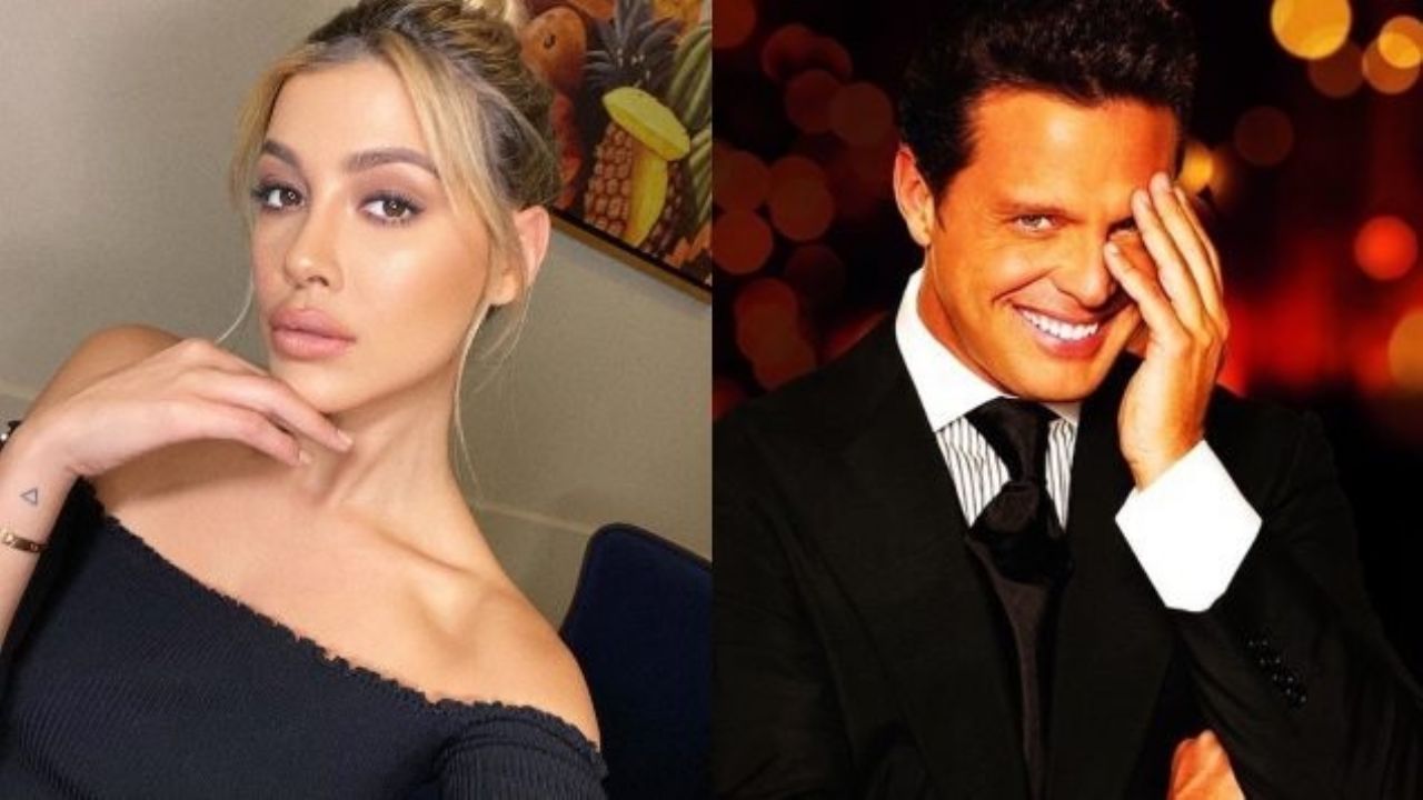Michelle Salas, hija de Luis Miguel, ‘derrite’ Instagram al enseñar sus atributos en ropa de licra