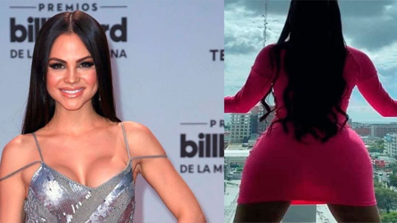 Natti Natasha ‘calienta’ la cuarentena al desnudarse en descarado ‘perreo’: “Ya se le hizo costumbre”