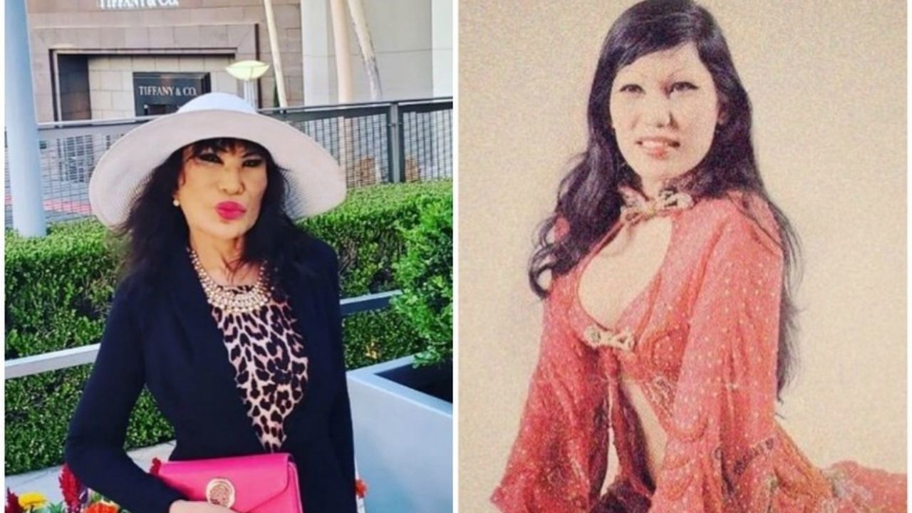 Lyn May ‘revienta’ Instagram al revivir sus momentos de fama y gloria: “Era una diosa”