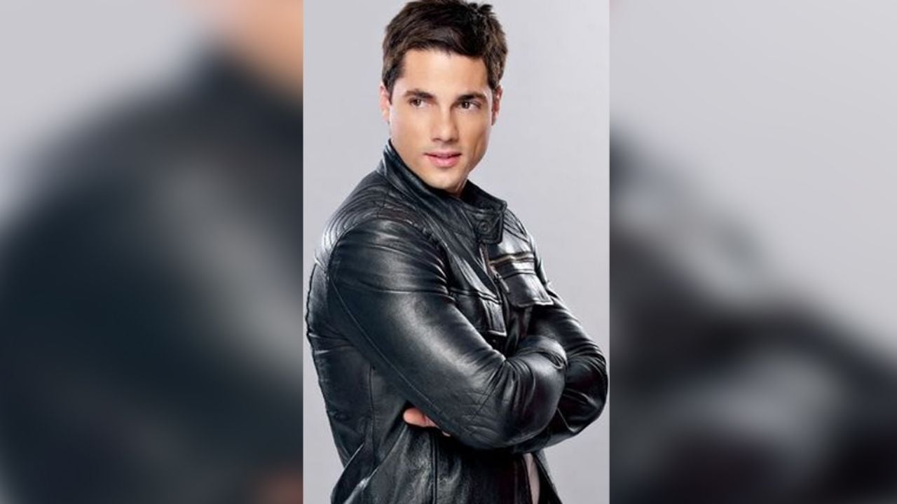 Jorge Alberti, exgalán de TV Azteca, se convierte en carpintero ante falta de trabajo