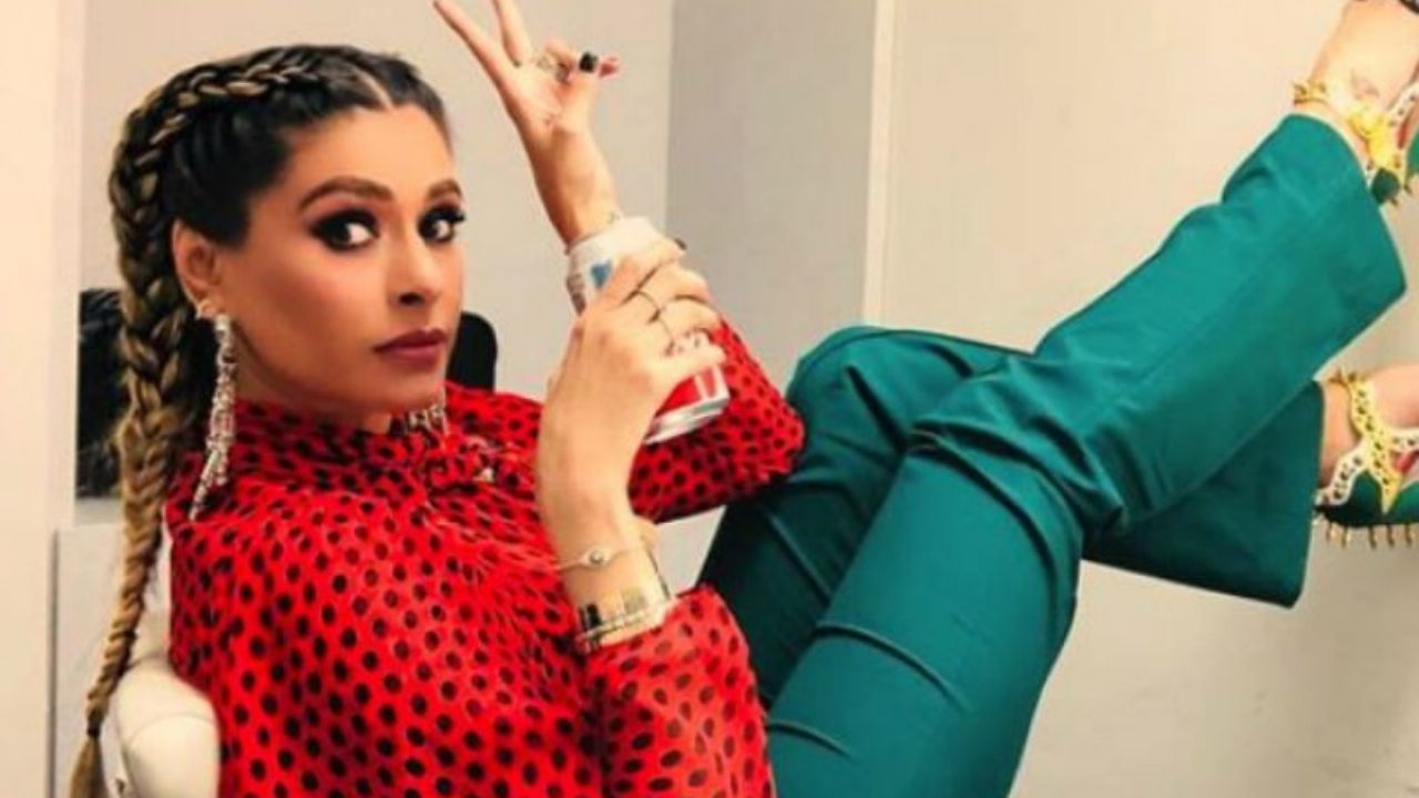 Galilea Montijo se roba el corazón de la novia de Enrique Peña Nieto: “Eres una diosa increíble”