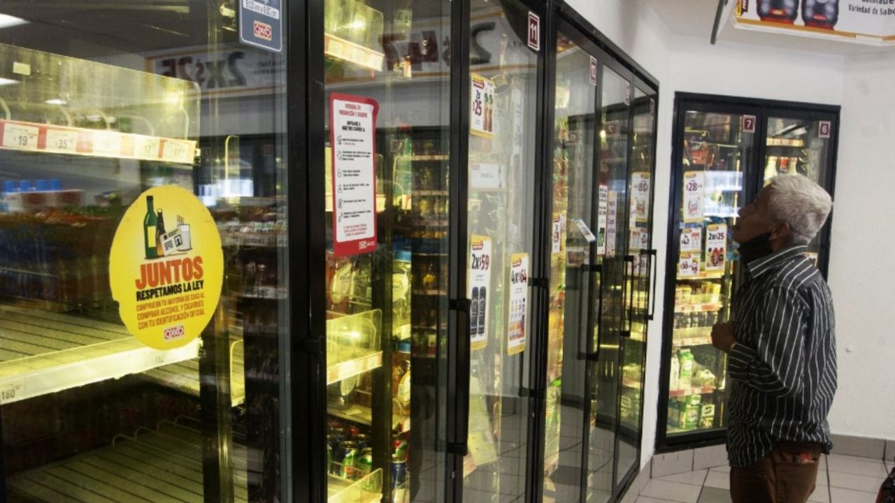 ¡Vuelve la cerveza! El 1 de junio se reactivará la producción y venta del insumo