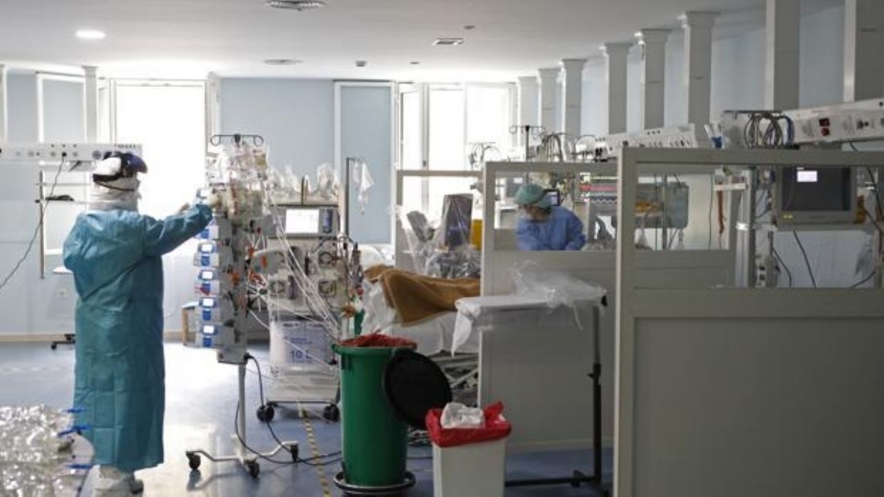 Covid-19: Italia confirma 161 muertes por coronavirus en las últimas 24 horas