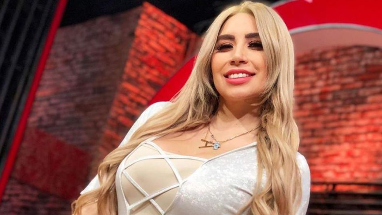 ¡Vaya sorpresa! ‘La Bebeshita’ confiesa si le gustaría tener un ‘sugar daddy’