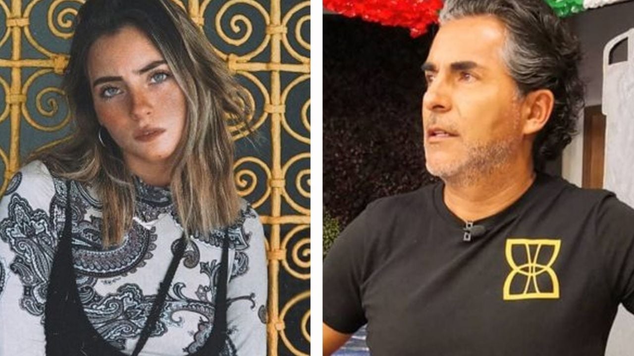 ¿Nueva estrella de Televisa? Hija del ‘Negro’ Araiza debuta en ‘Hoy’ y deja a todos boquiabiertos
