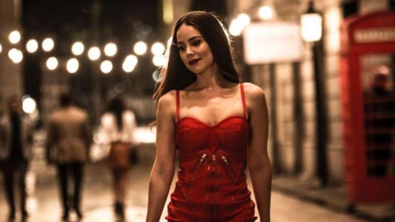 Camila Sodi se roba el corazón de todo Instagram al presentar a su hermoso gato: “Que belleza”