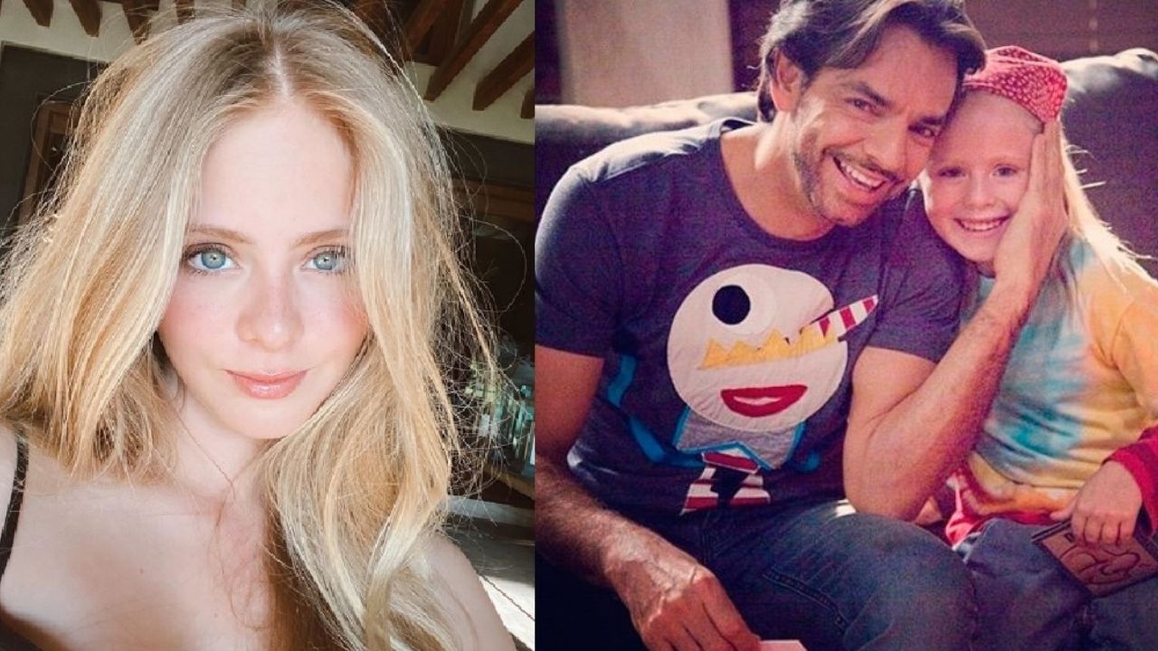 Loreto Peralta, la joven que actuó con Eugenio Derbez y que podría ‘destronar’ a Ester Expósito