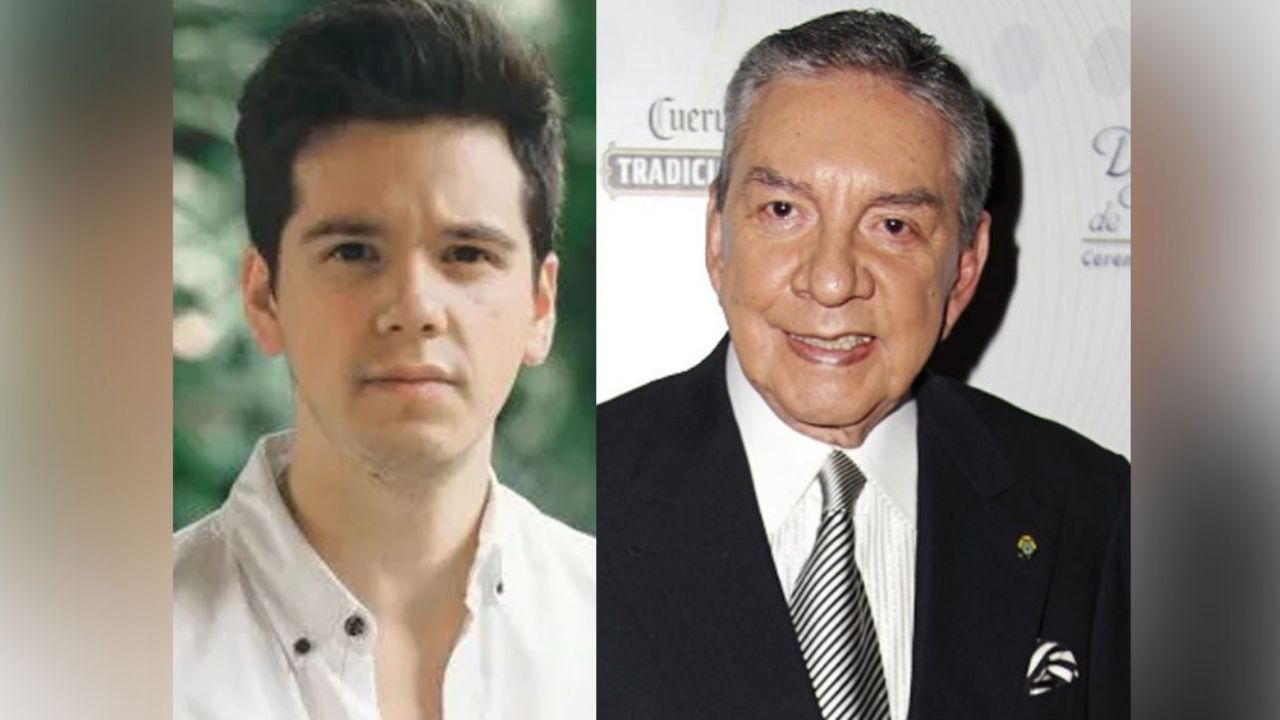 Axel, hijo del ‘Coque’ Muñiz, está preocupado por la salud de Marco Antonio Muñiz