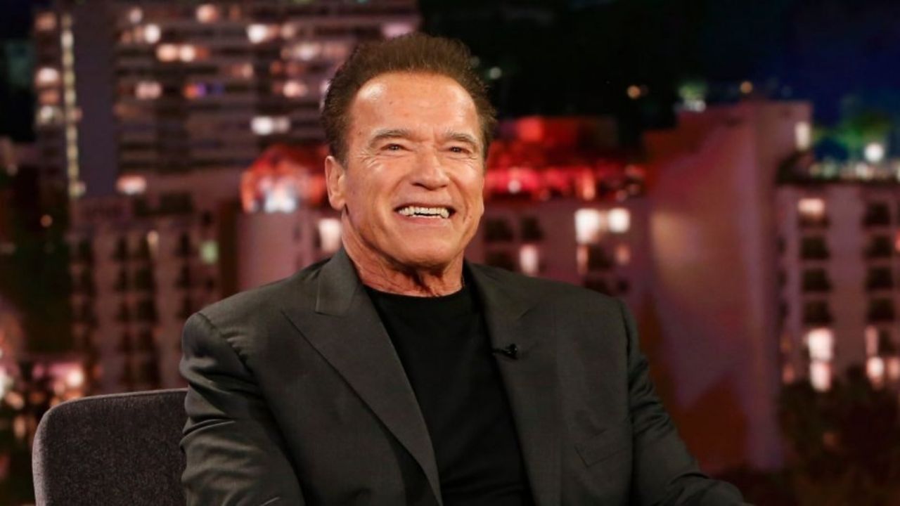 “Fue otra victoria”: Schwarzenegger revela que casi muere durante cirugía