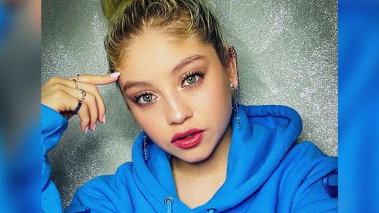 “Antes cantaba por 200 pesos”: Karol Sevilla lanzaría fuerte indirecta a Disney