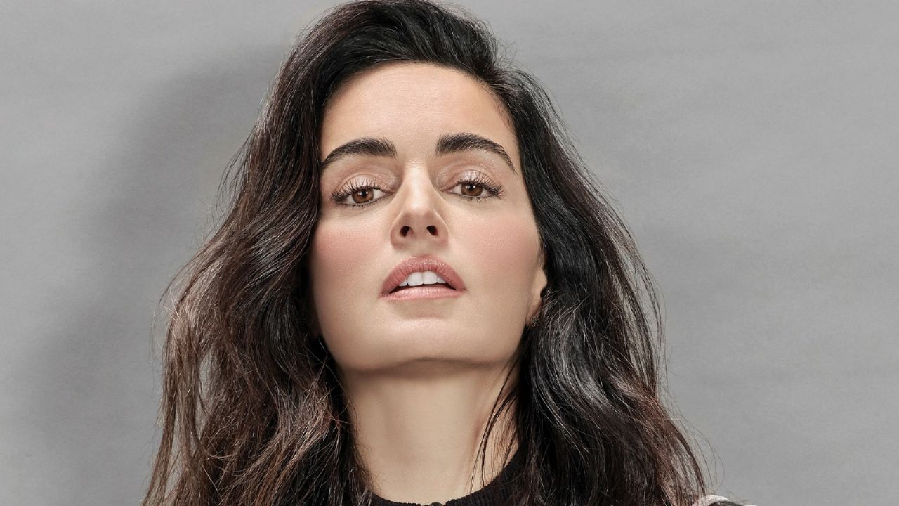 Ana de la Reguera revela que el encierro la tiene ‘loca y desesperada’