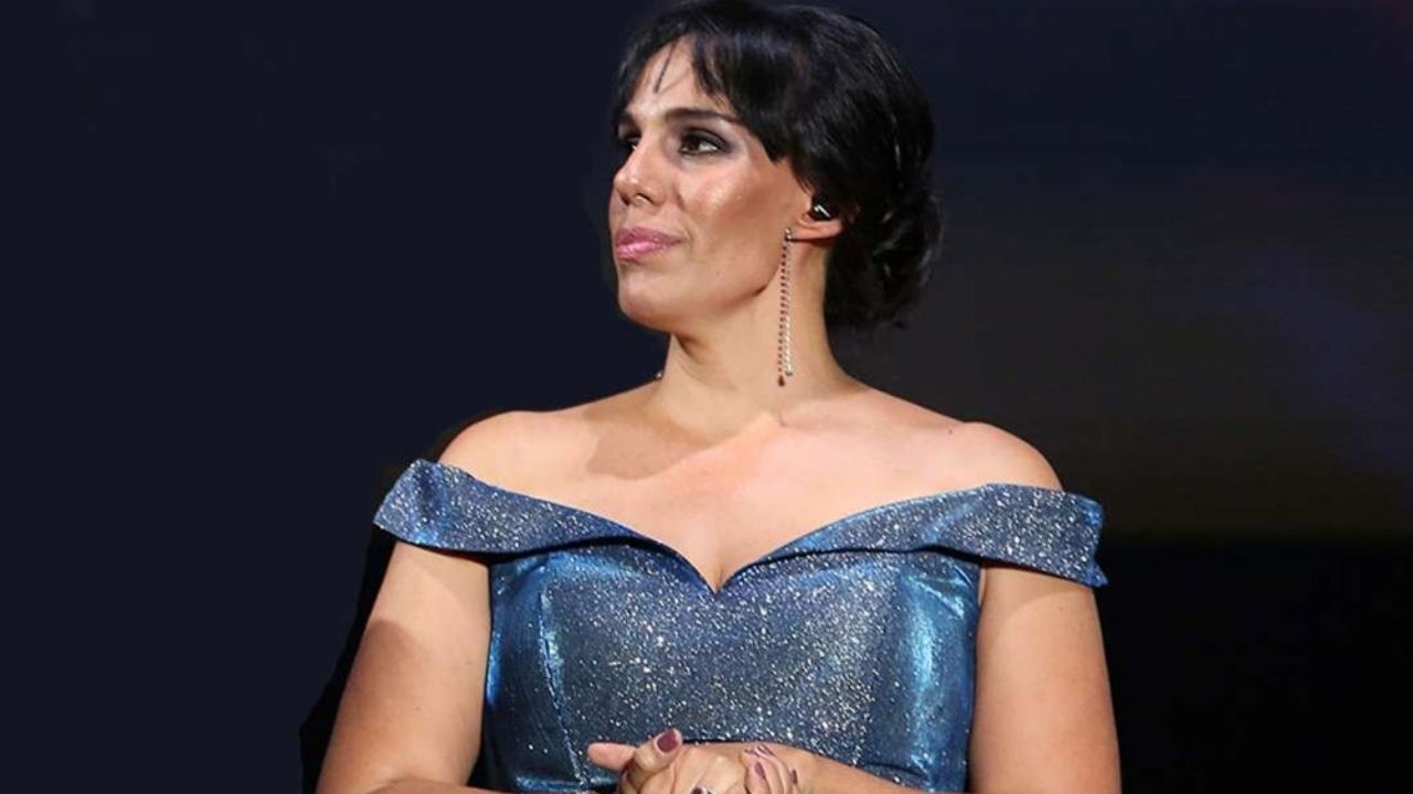 Marysol Sosa sufre porque su familia no puede conocer a su hijo: “Ya lloramos mucho”