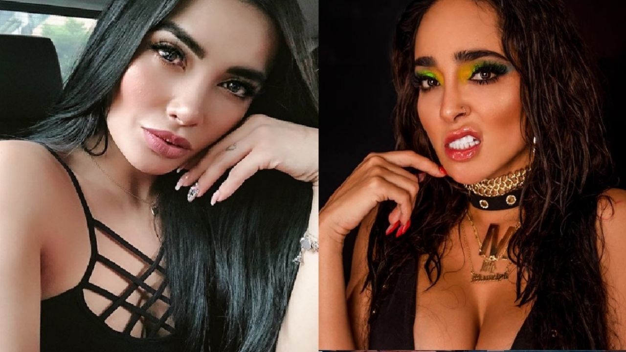 VIDEO: ¡Nueva pelea! Manelyk y Dania de ‘Acapulco Shore’ tienen fuerte ‘encontronazo’