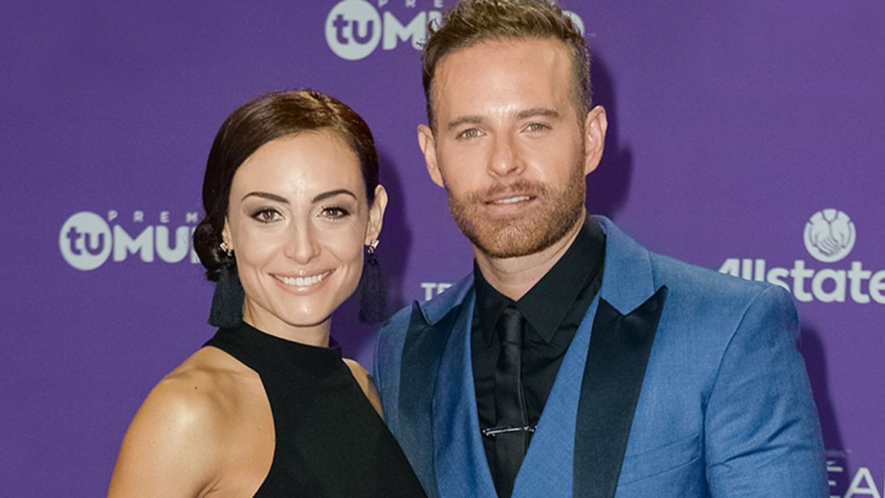 “No estoy segura de ser mamá”: Marimar Vega confiesa que llegó a tener un aborto