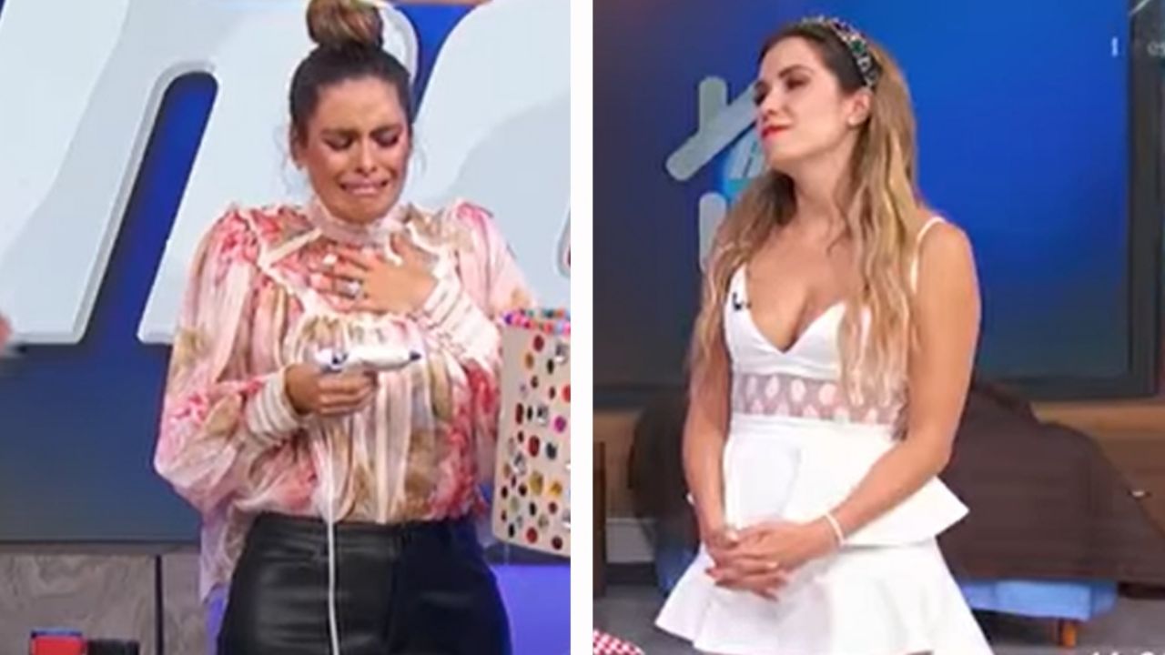 ¿Pleito en Televisa? Escalona enfurece y se enfrenta a Galilea Montijo en ‘Hoy’