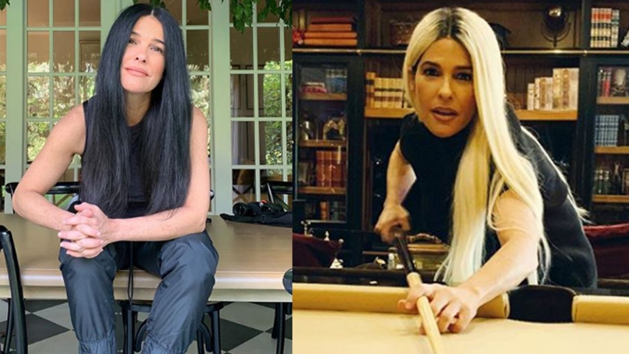 Martha Debayle impresiona todo Instagram con radical cambio de ‘look’: “Me fascina”