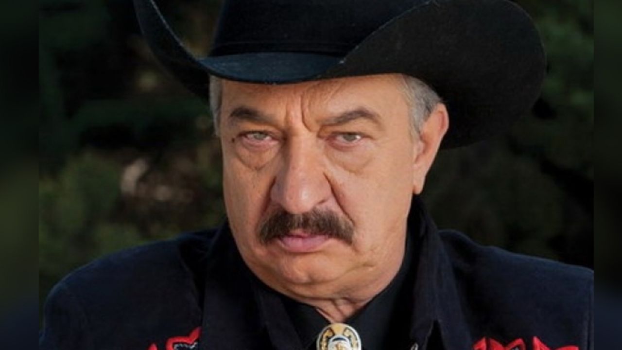 Actor de Televisa ruega por un ‘milagro’ para no morir de Covid-19: “Rezo para que no me toque”