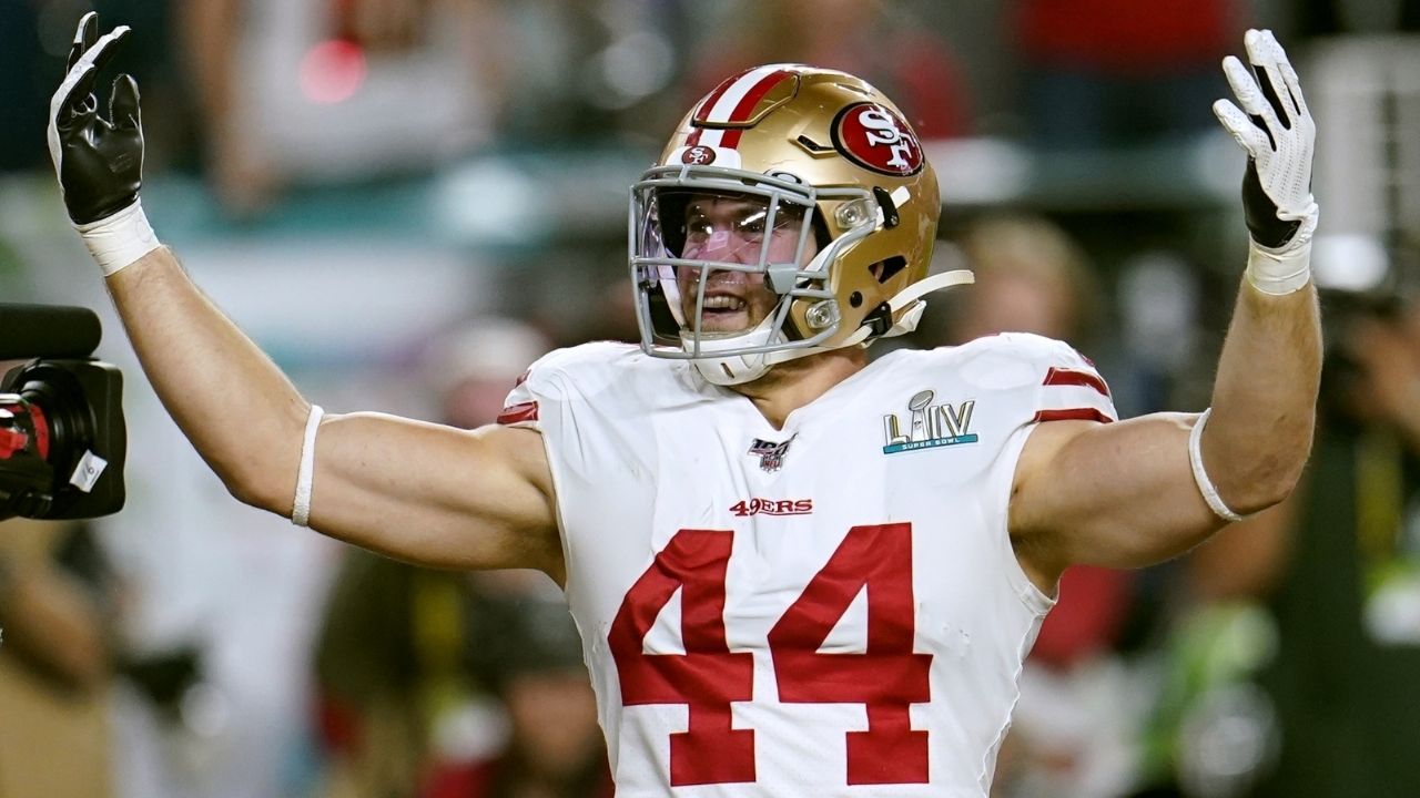 La NFL estudia incorporar una careta antivirus en cascos de jugadores