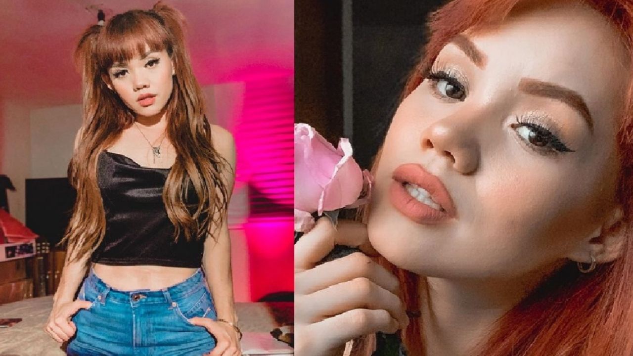 Dalú, ganadora de ‘La Academia’, le dedica emotivo mensaje ¿a su nuevo galán?