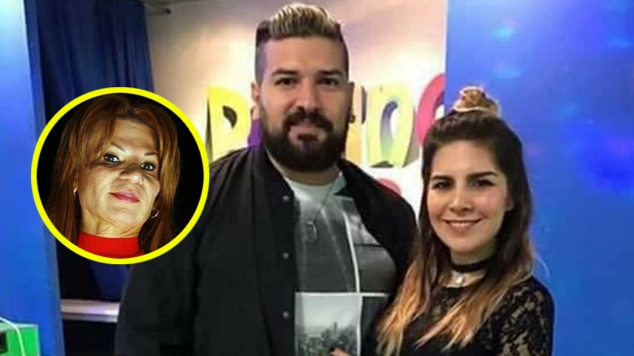 Mhoni Vidente predice fecha en que Karla Panini y Américo Garza romperán