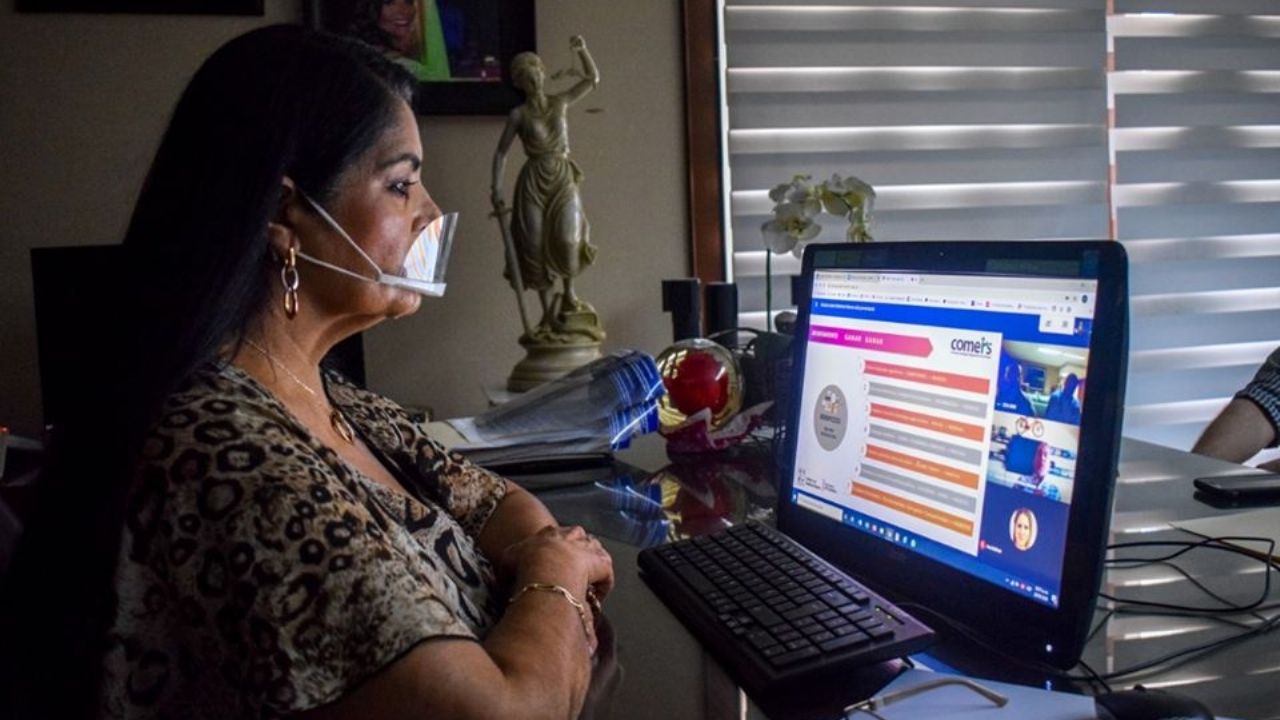 Gobierno de Navojoa realiza reunión virtual de seguimiento a la Mejora Regulatoria