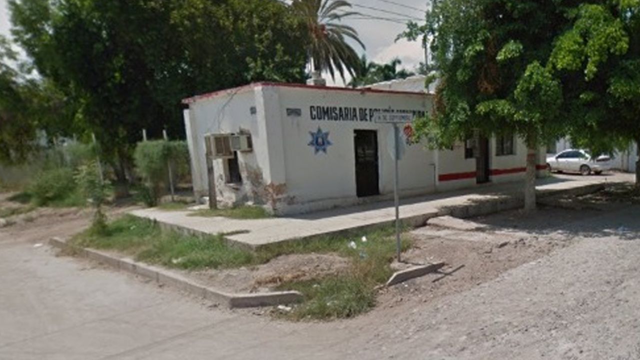 Comunidad en Navojoa se queda sin autoridad por contagio de coronavirus